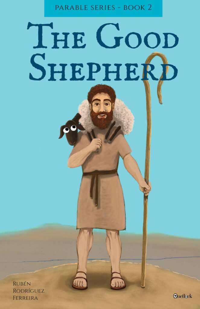 The Good Shepherd