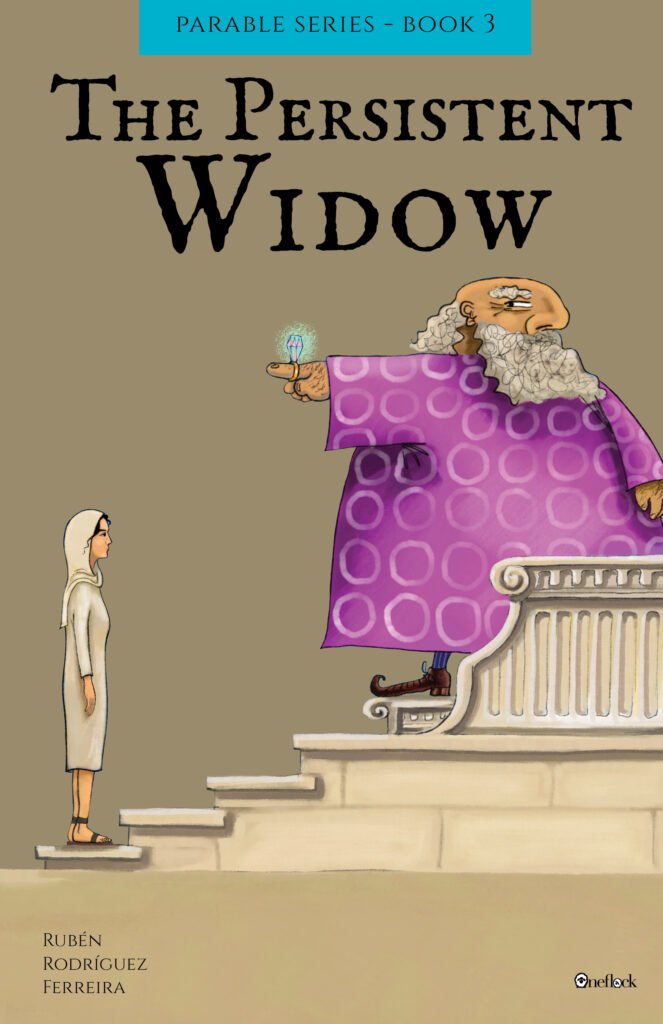 The Persistent Widow