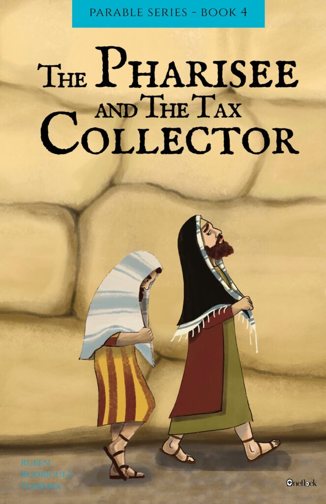 The Pharisee and the Tax Collector