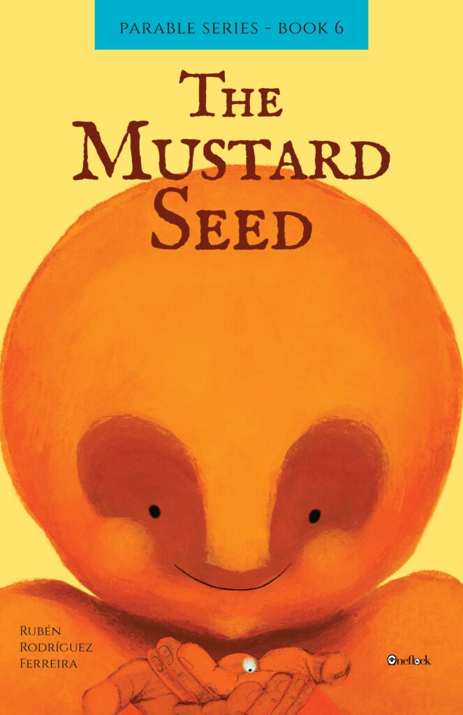 The Mustard Seed