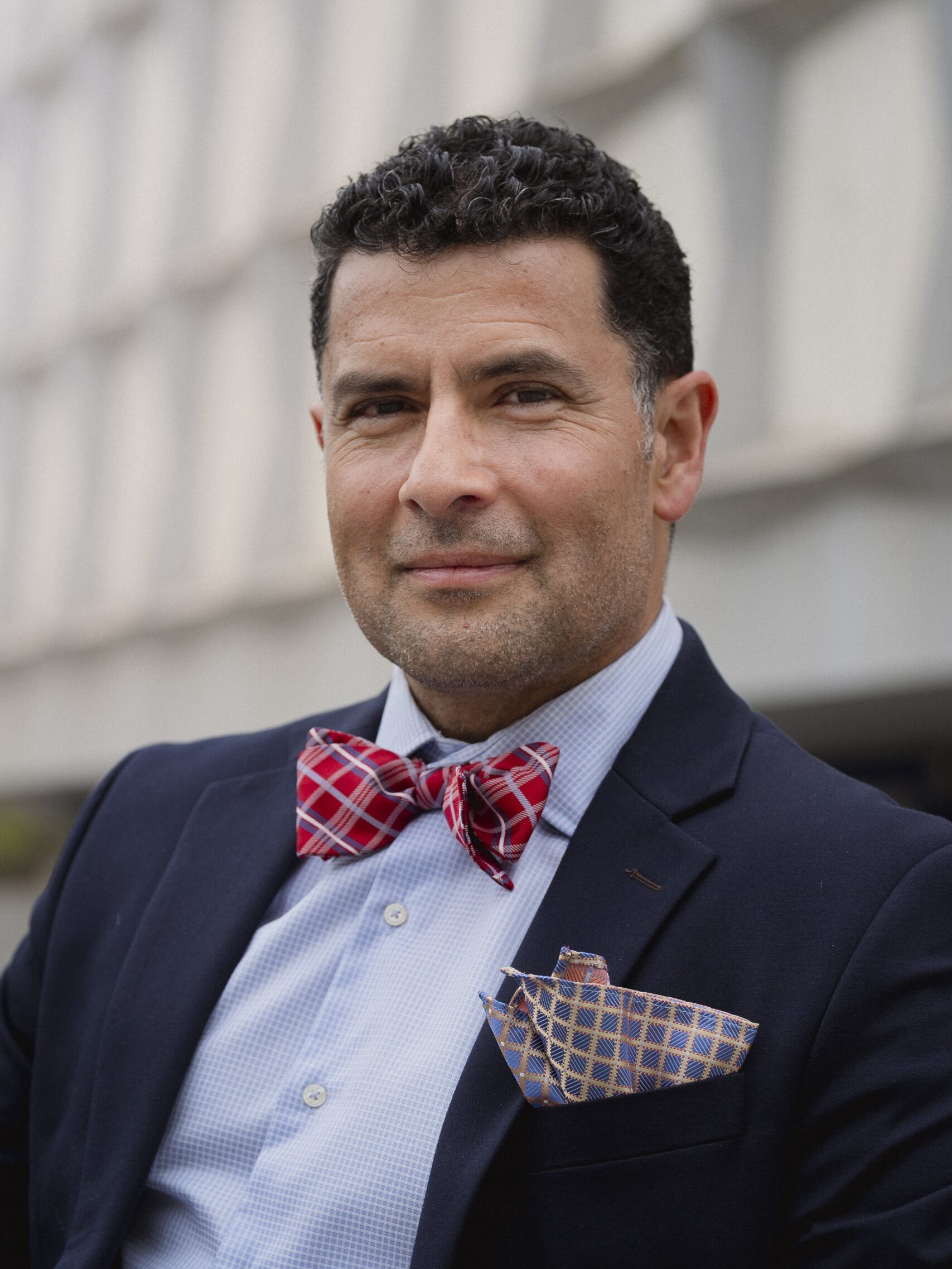 ruben rodriguez
