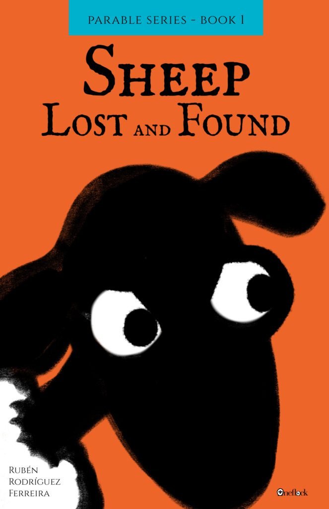 Sheep: Lost and Found