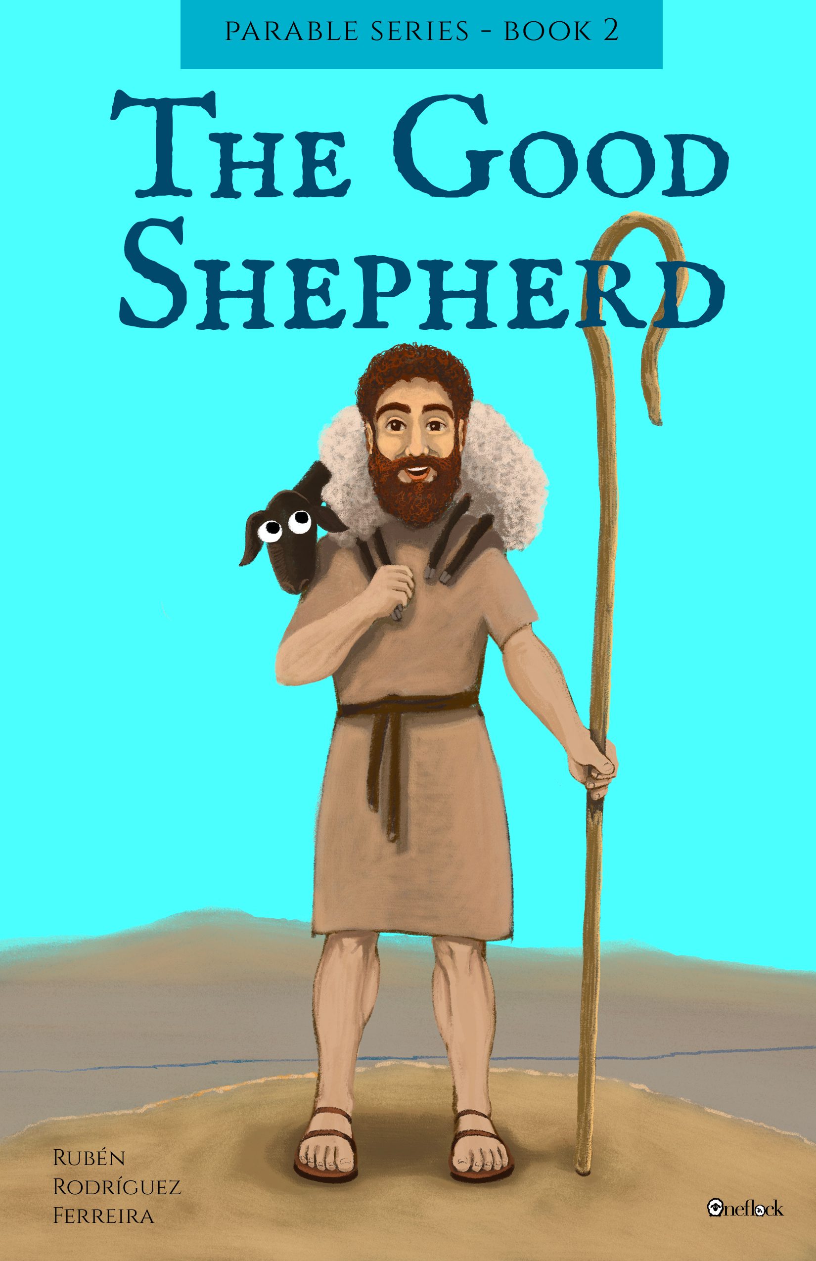 The Good Shepherd