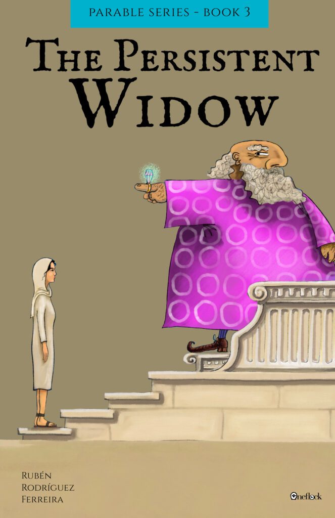 The Persistent Widow