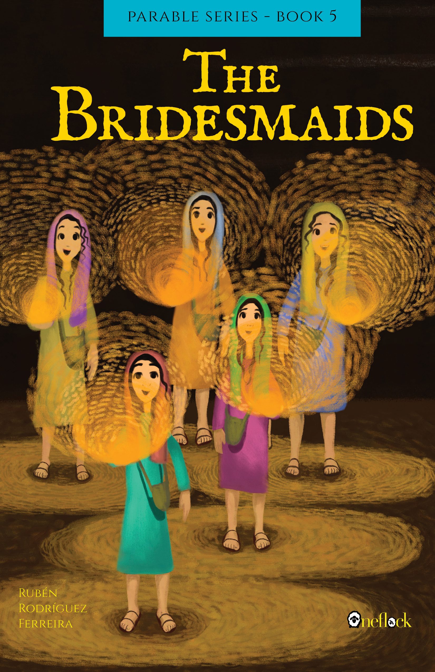 The Bridesmaids