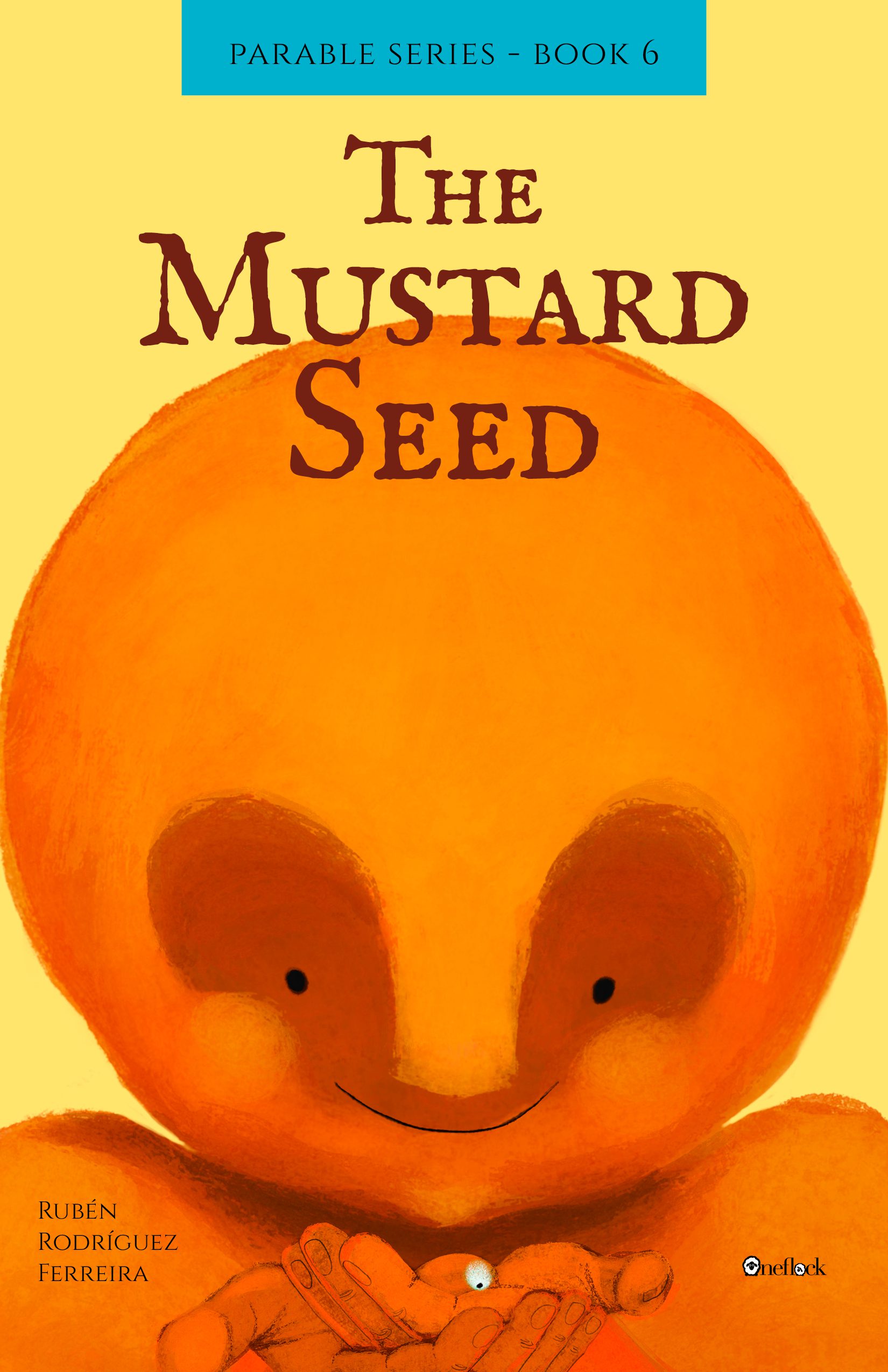 The Mustard Seed