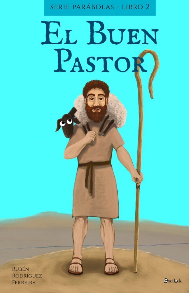 El buen pastor