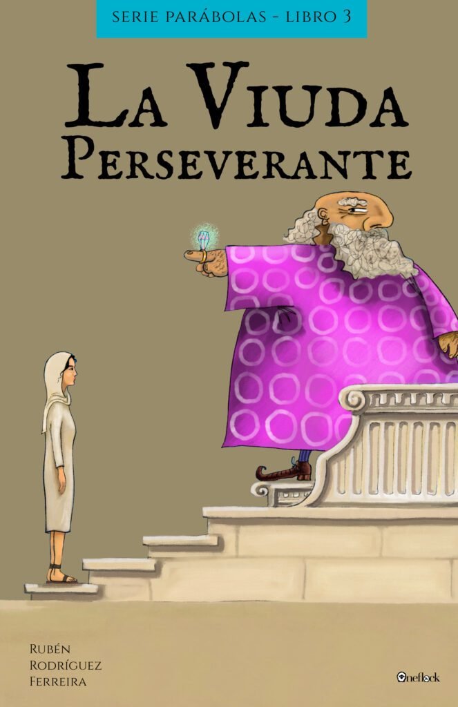 La viuda perseverante