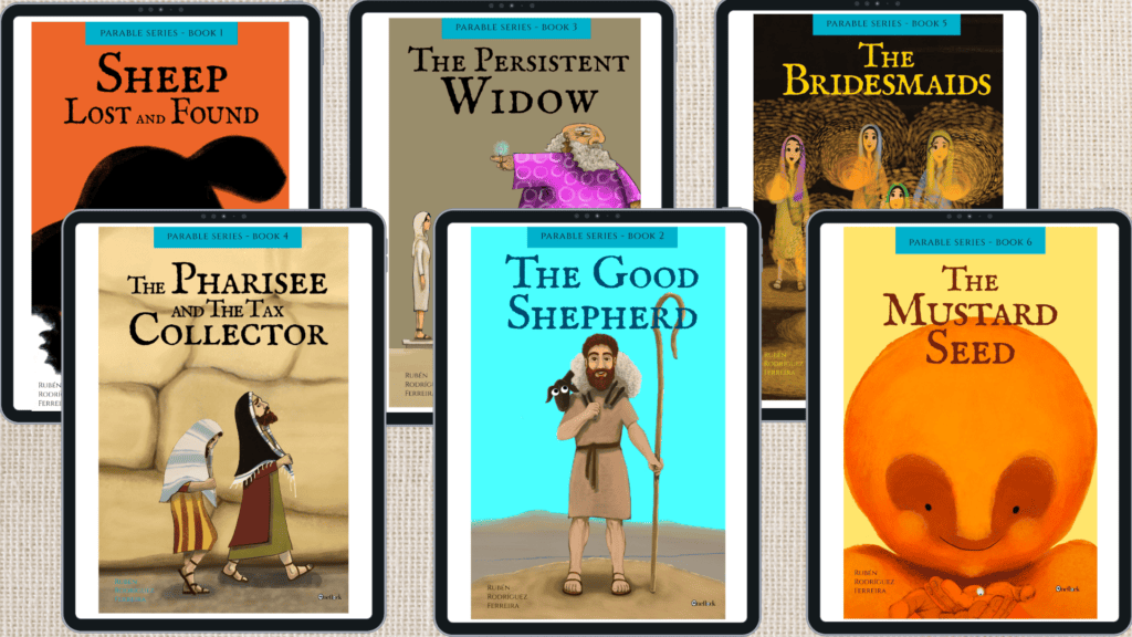 6-eBook Bundle