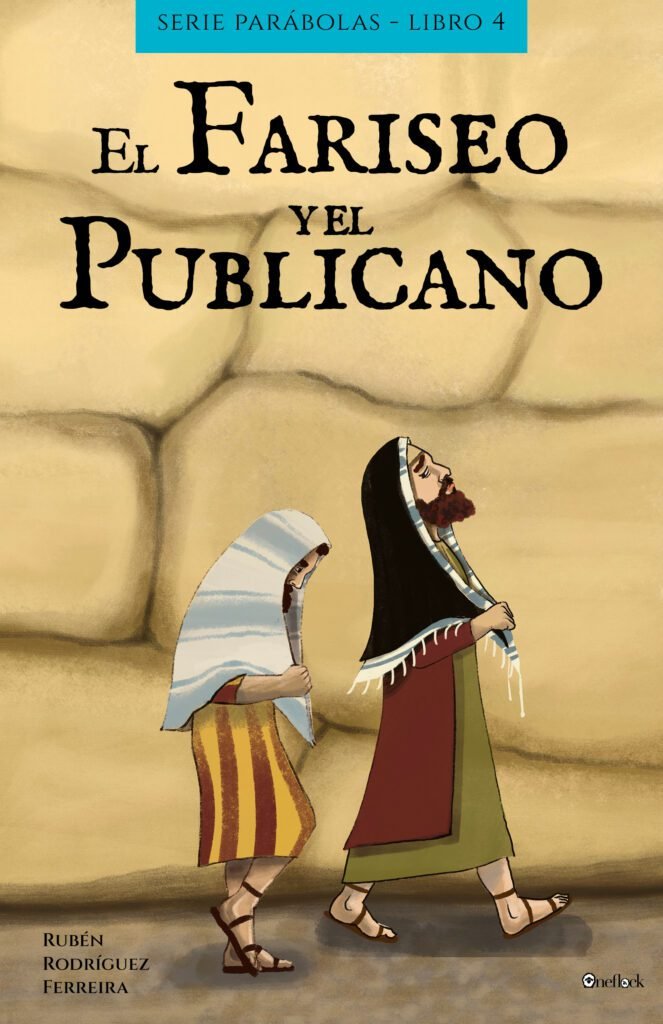 El fariseo y el publicano