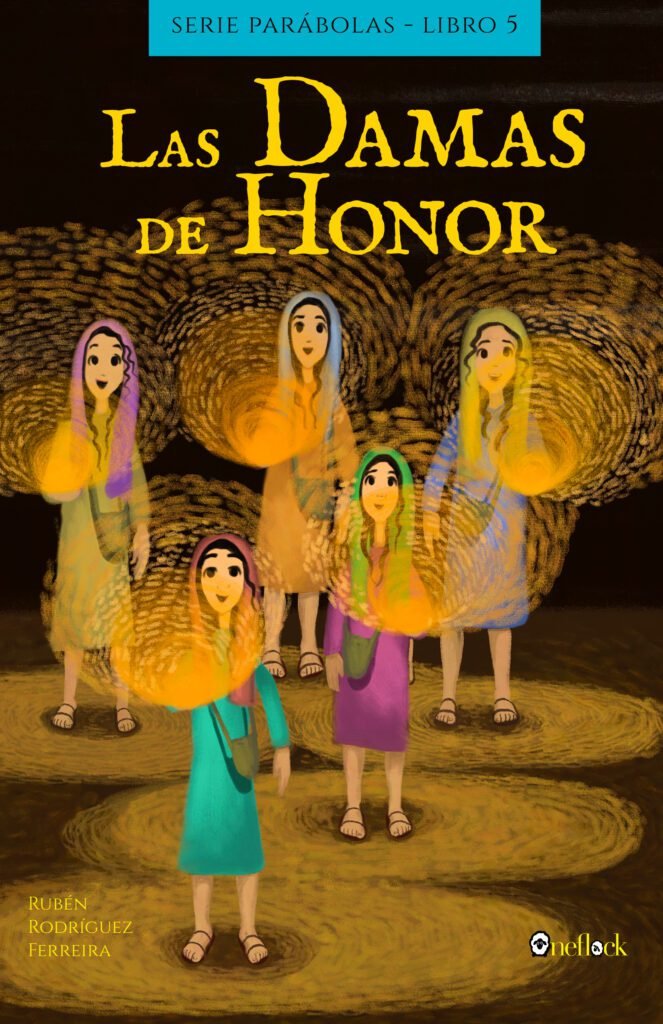 Las damas de honor