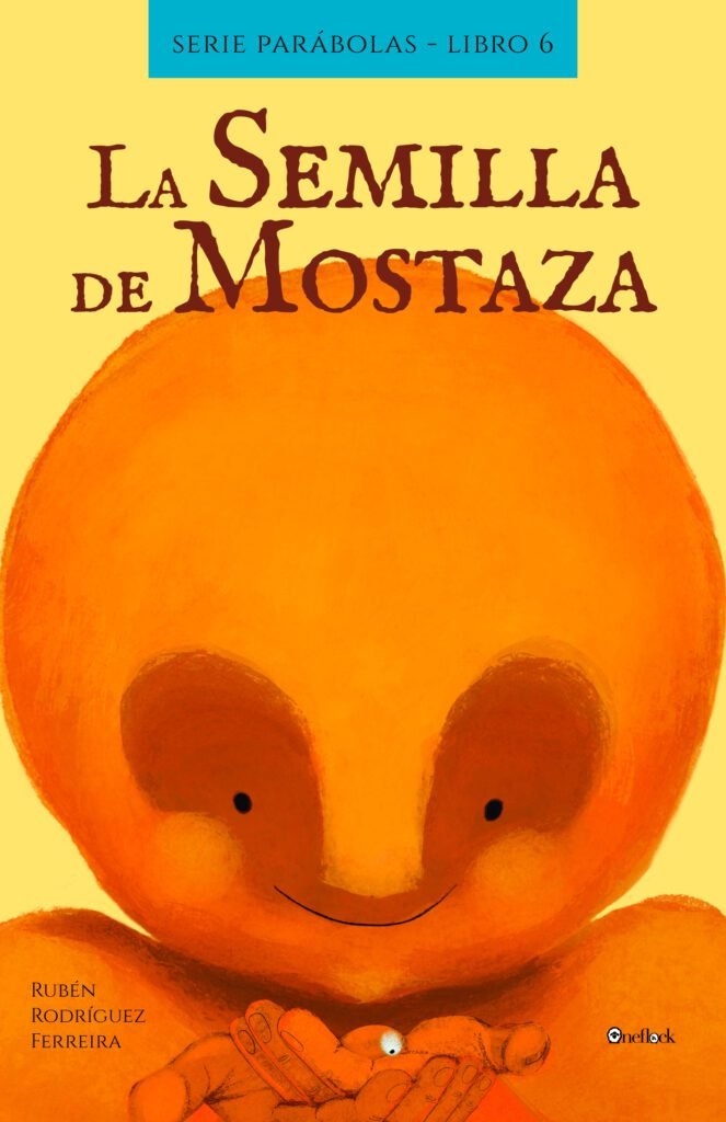 La semilla de mostaza